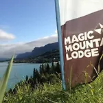 Lodge Magic Mountain - Lyngen Lyngseidet