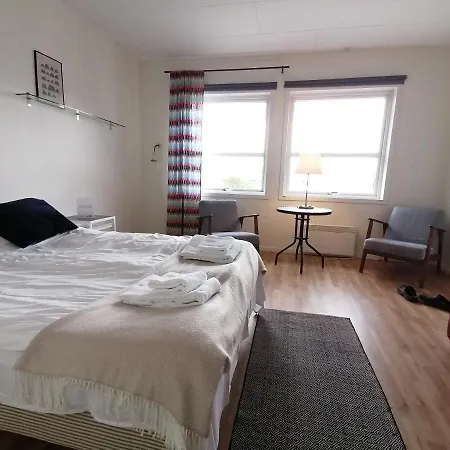 Magic Mountain - Lyngen