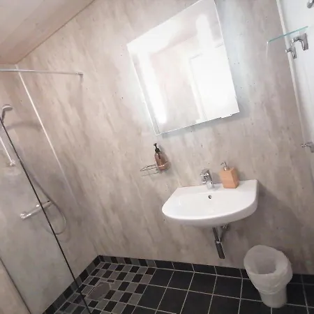 Lodge Magic Mountain - Lyngen