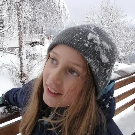 Domek letniskowy Magic Mountain - Lyngen Lyngseidet