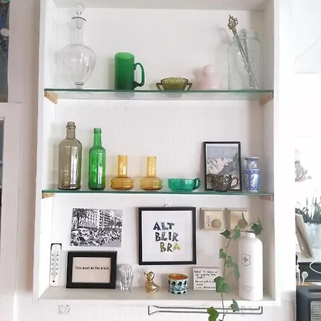 אכסניה Magic Mountain - Lyngen *