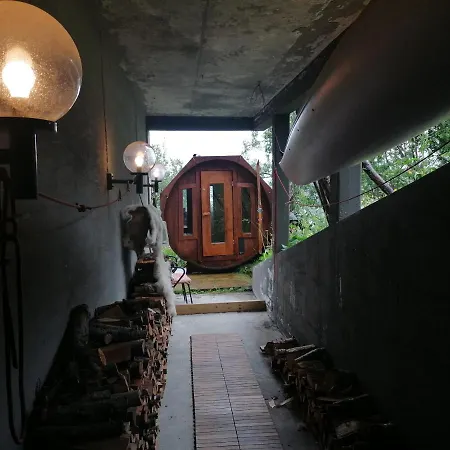 Magic Mountain - Lyngen * Lyngseidet