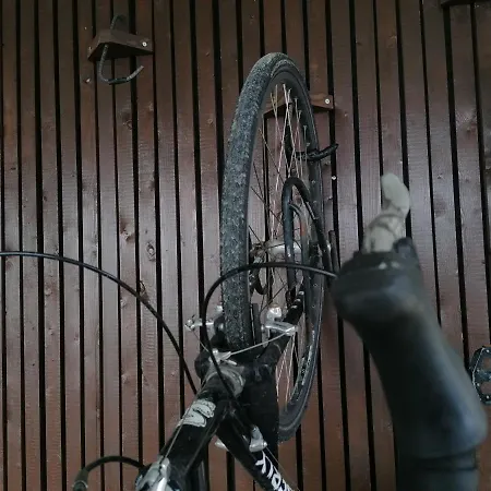 Domek letniskowy Magic Mountain - Lyngen *