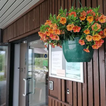 Magic Mountain - Lyngen Domek letniskowy *