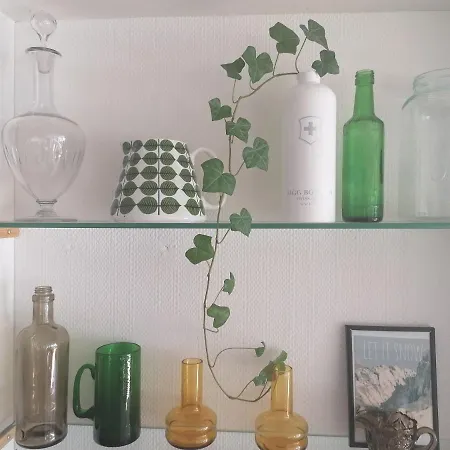 Magic Mountain - Lyngen