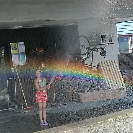 Lodge Magic Mountain - Lyngen