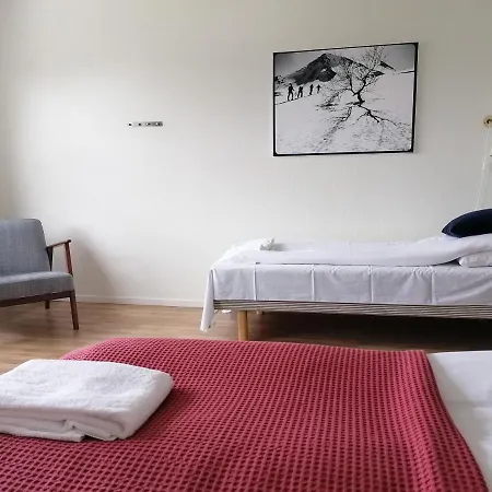 Magic Mountain - Lyngen Lyngseidet