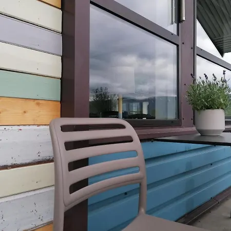 Magic Mountain - Lyngen