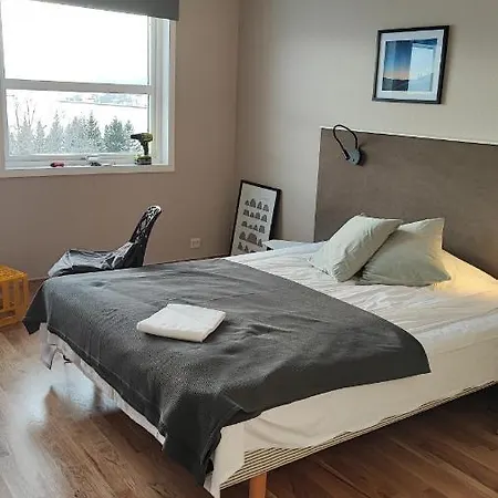 Magic Mountain - Lyngen