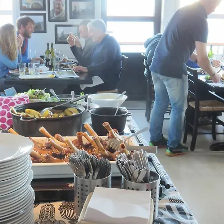 Domek letniskowy Magic Mountain - Lyngen Lyngseidet