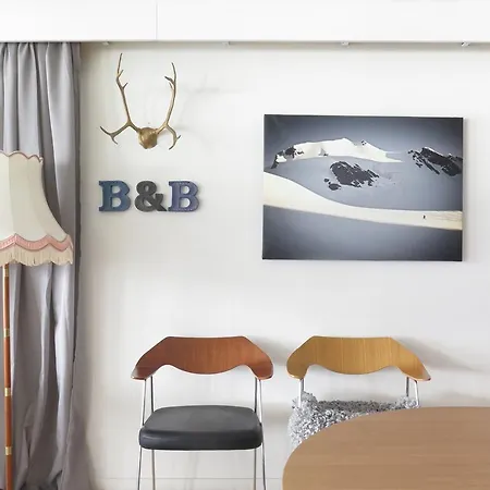 Magic Mountain - Lyngen *