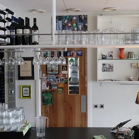 אכסניה Magic Mountain - Lyngen