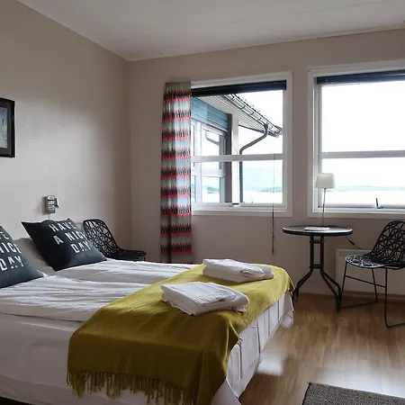 Magic Mountain - Lyngen