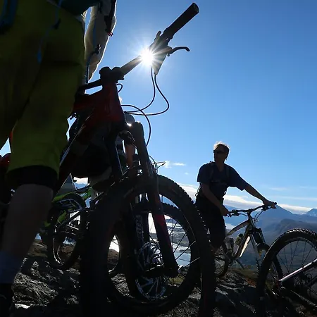 Magic Mountain - Lyngen