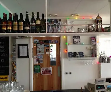 Domek letniskowy Magic Mountain - Lyngen Lyngseidet