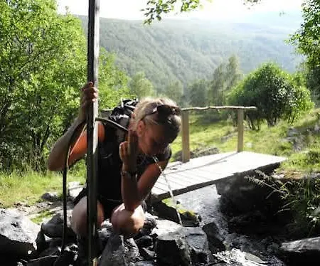 Domek letniskowy Magic Mountain - Lyngen Lyngseidet