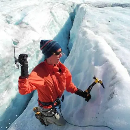 Magic Mountain - Lyngen Lyngseidet