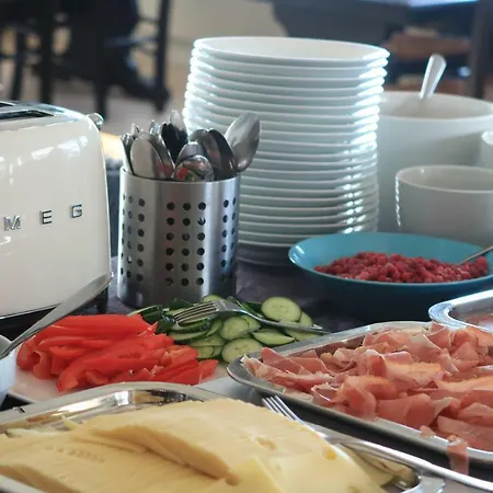 Domek letniskowy Magic Mountain - Lyngen Lyngseidet