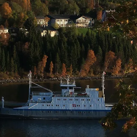 Magic Mountain - Lyngen Domek letniskowy