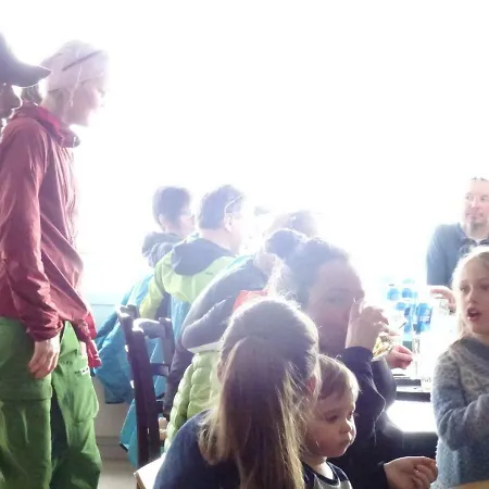 Magic Mountain - Lyngen Lyngseidet