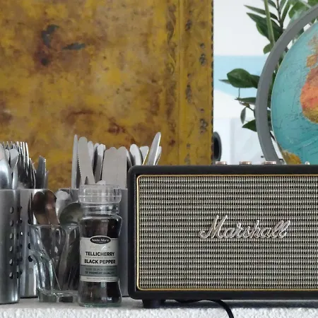 Magic Mountain - Lyngen אכסניה Lyngseidet