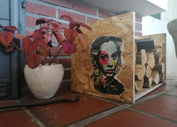 Lodge Magic Mountain - Lyngen Lyngseidet