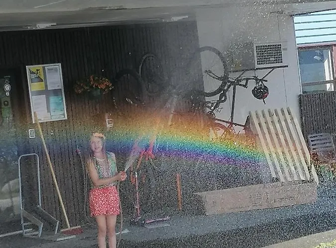 Lodge Magic Mountain - Lyngen