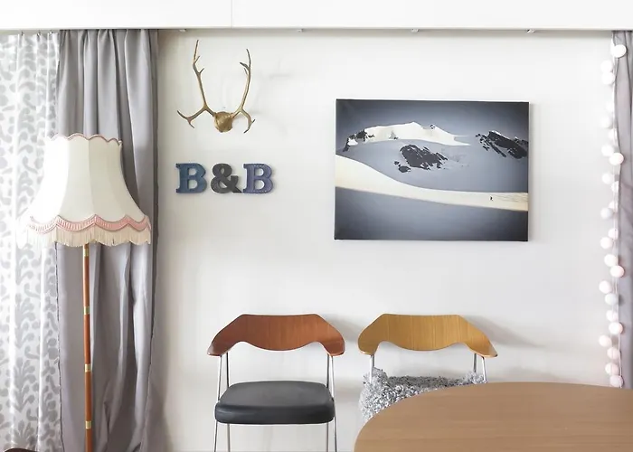 Magic Mountain - Lyngen *