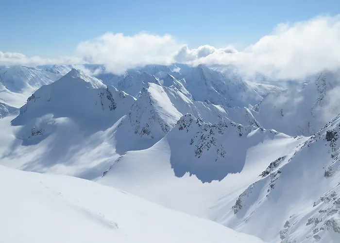 Lodge Magic Mountain - Lyngen