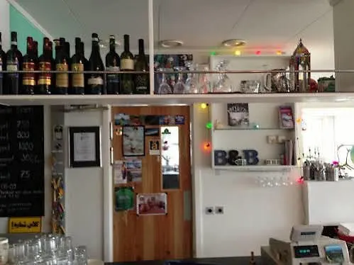 Lodge Magic Mountain - Lyngen Lyngseidet