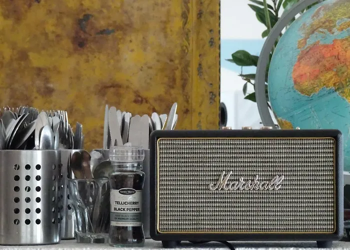 Magic Mountain - Lyngen Lodge Lyngseidet