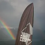 Magic Mountain - Lyngen
