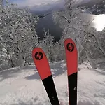 Magic Mountain - Lyngen