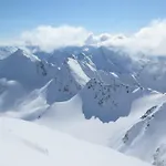 Lodge Magic Mountain - Lyngen