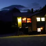 Magic Mountain - Lyngen