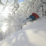 Magic Mountain - Lyngen Lyngseidet