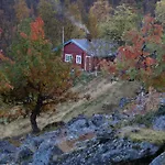 Magic Mountain - Lyngen