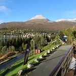 Magic Mountain - Lyngen Lyngseidet