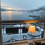 Magic Mountain - Lyngen