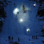 Lodge Magic Mountain - Lyngen Lyngseidet