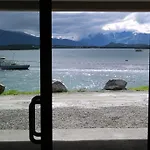 Magic Mountain - Lyngen Lodge *