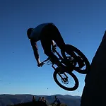 Magic Mountain - Lyngen Lodge
