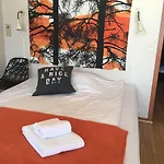 Lodge Magic Mountain - Lyngen Lyngseidet