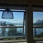 Magic Mountain - Lyngen Lodge *