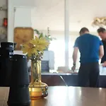 Lodge Magic Mountain - Lyngen *