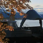 Magic Mountain - Lyngen * Lyngseidet