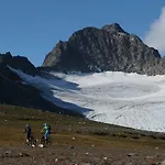Lodge Magic Mountain - Lyngen Lyngseidet