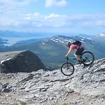 Magic Mountain - Lyngen * Lyngseidet