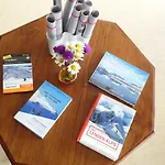 Lodge Magic Mountain - Lyngen *