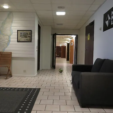 Magic Mountain - Lyngen Lodger *